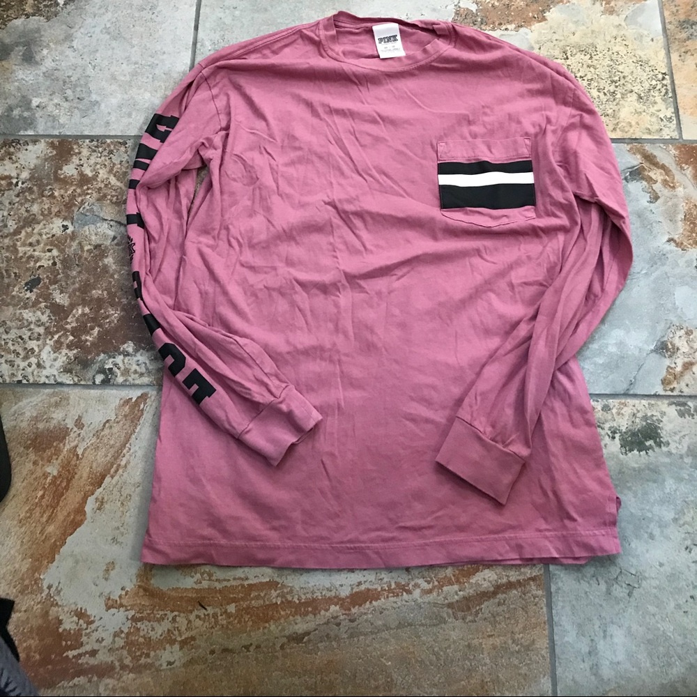 Victoria Secret Pink long sleeve